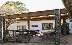 Intaba Lodge